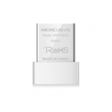 Mercusys MW150US 150Mbps N150 Wireless Mini USB Adapter